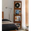 Miroir multifonctionnel rétro avec rangement Yellowwood