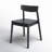 Verley Solid Wood Dining Chair