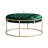 Simmerman Velvet Ottoman-896300093