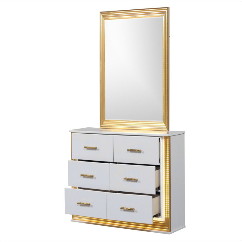 Miroir Obsession