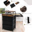 Commode 3 tiroirs Brooklane