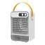 Mini ventilateur de rangement multifonction USB Kondieu-129710934