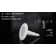 Jolux 4" 5CCT Adjustable Length LED Retrofit Recessed Lighting Kit for Easy Remodel Installation