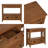 Bonnay 4 - Drawer End Table-904827736