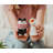 Ceramic Salt And Pepper Shaker Set