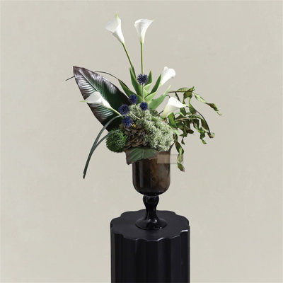 Faux fleurs artificielles
