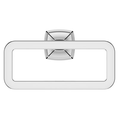 Bronson Towel Ring
