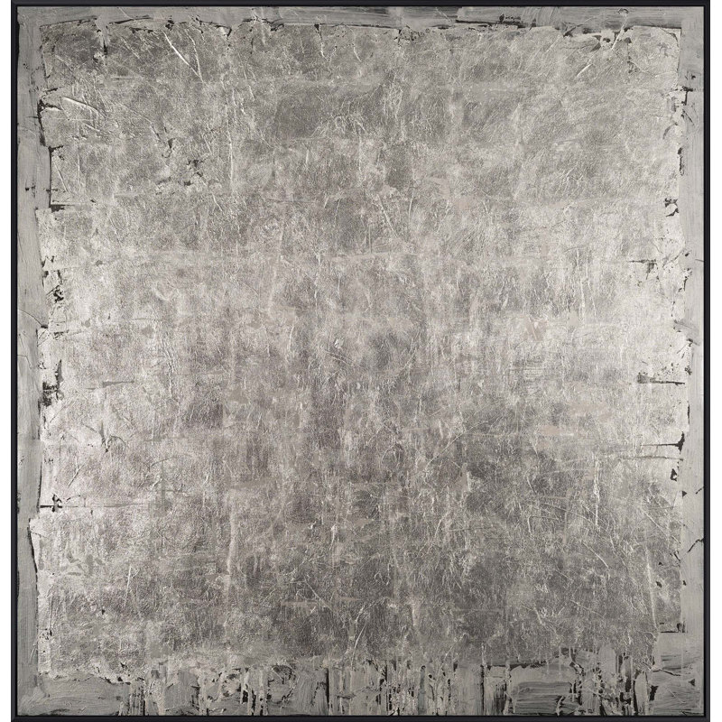 Argento Print by Robert Robinson RFA Decor