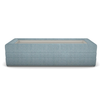 Boyden Bumper With Wood Tray
