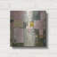 Art mural en métal Wrought Studio ™ «Patchwork Of Earth» par Svetlana Aleynikova-695019517
