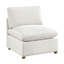 Mobilier de salon modulaire 5 pièces Modern