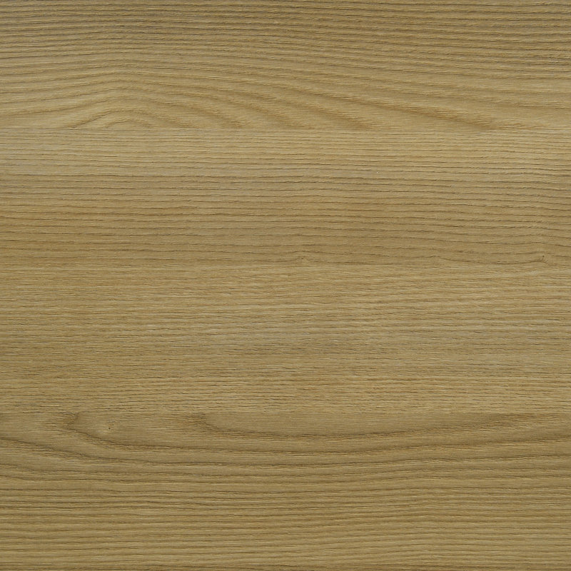 Natural 2-drawer Nightstand Bedside Table
