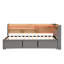 Upholstered Bed
