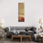 Emerald Pond Revisited I by Ruane Manning - Wrapped Canvas Panoramic Painting-721963409