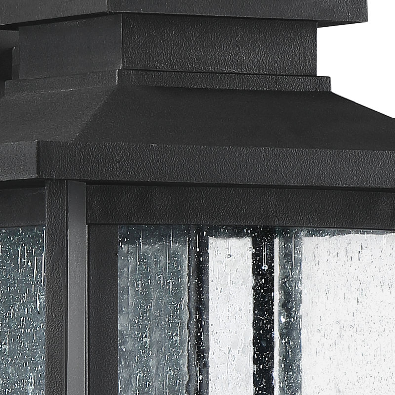 Higuchi Stone Wall Light