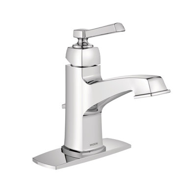 Robinet pour salle de bain