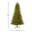 Arbre de Noël artificiel éclairé Dandan - Comprend un sac de rangement pour arbre et une télécommande-88728959