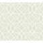 Rouleau de papier peint Boxwood Garden L 2,25 pi x l 27 po-59209303