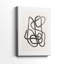 Matisse CC XXV, reproduction encadrée - galerie Cavas