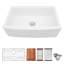 Évier de cuisine de ferme Farmhouse Sink