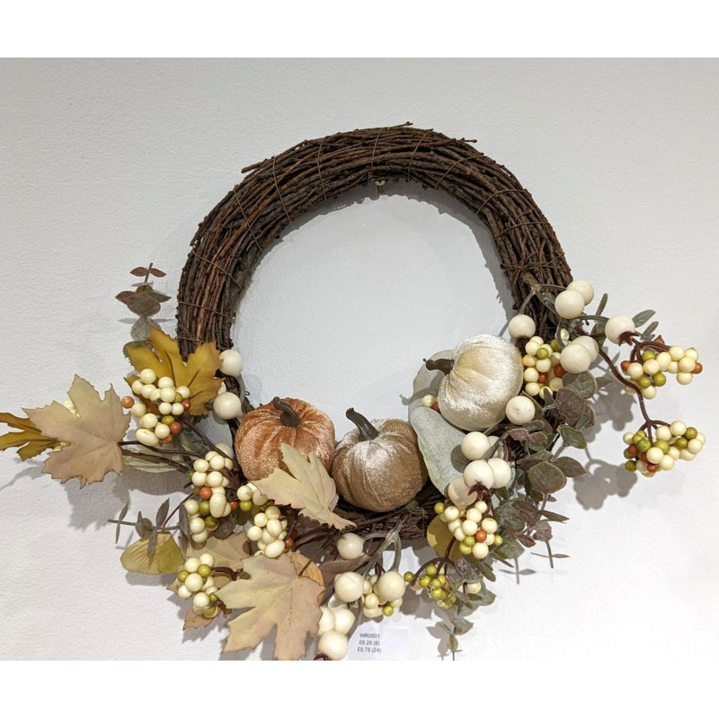 36cm Wreath