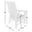 Fauteuil d'extérieur Joubert-477999316