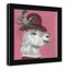 Art sur toile llama-47565726-47565718