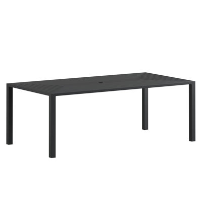 Rectangle Dining Table