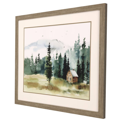 " Cabin In The Woods "