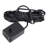 65 GPH Solar Pump for Outdoor Fountains with Battery Pack and 47" Lift