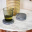 Ensemble de sous-verres Devi-1584357485