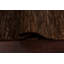 One-of-a-Kind 3'11" X 5'5" New Age Wool Area Rug in Brown
