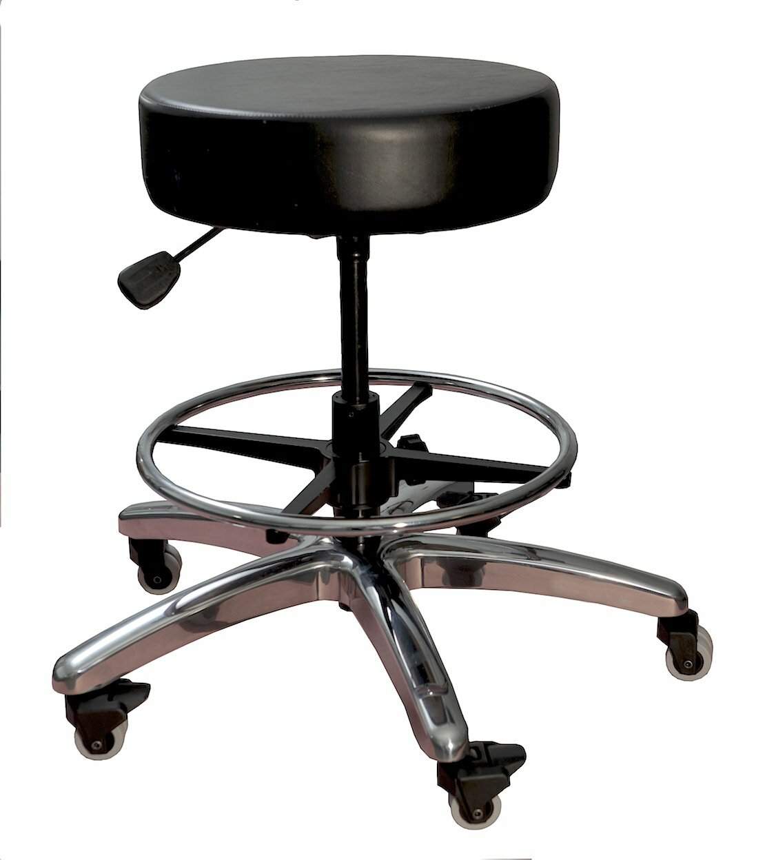 Lab Chair with Footring Laboratory Chair High Lab Chair, Products