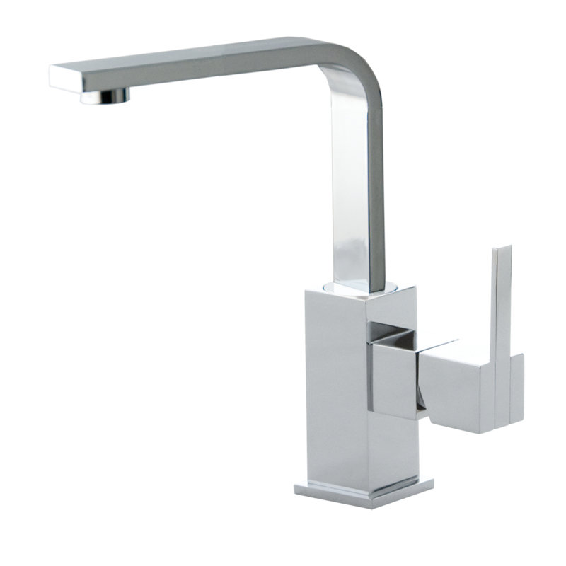 Shirlee Basin Mixer