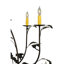 Hwit 15 - Light Chandelier