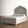 Carol Platform Storage Bed