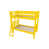 Canary Yellow