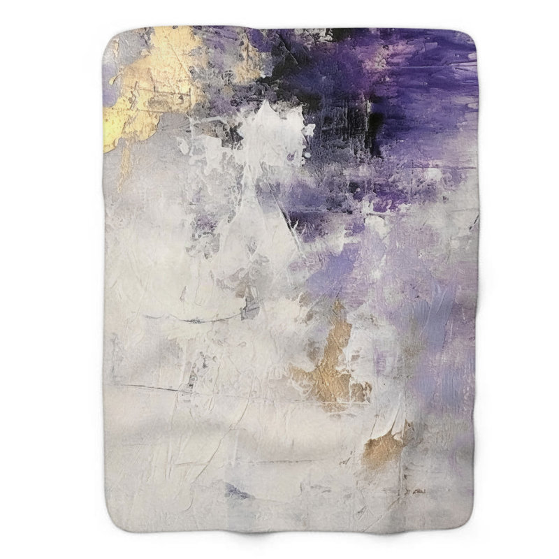 Throw Blanket, Twin