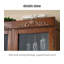 Porte-bouteilles 19,69 "-1789051648