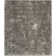 Sanisha Handmade Shag Silver Rug