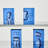 Azur Look Blue