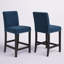 Tabouret de comptoir 24,5 po Cadagan-349216350