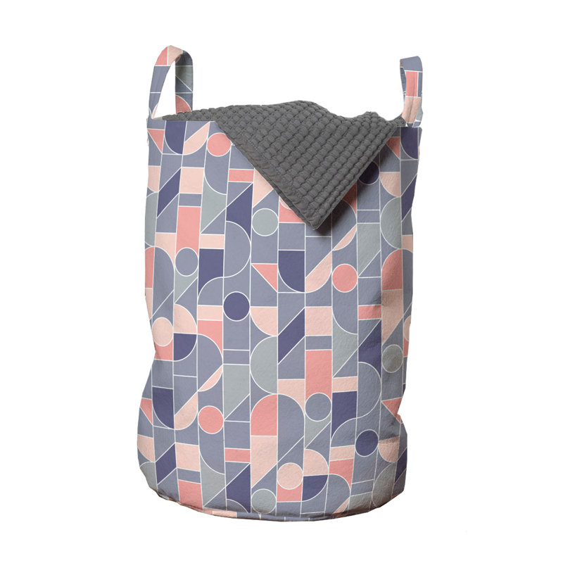 Laundry Bag with Handles