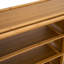 27 Pair Shoe Rack