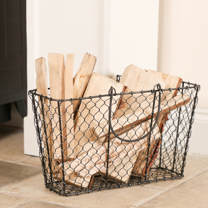 Borough Wharf Decorative Basket