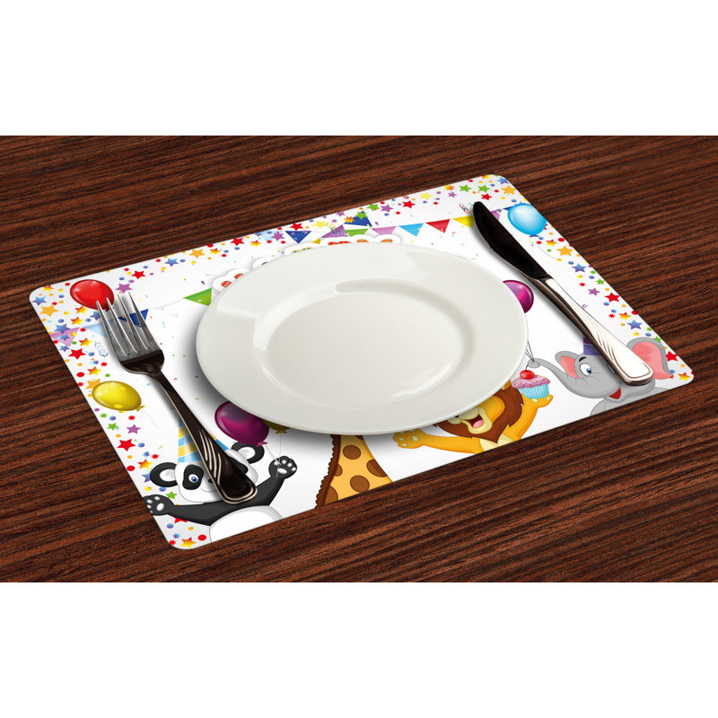 Récapitulatif 18,5" birthday