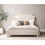 Lit en bois de manguier Westmont-1755323317