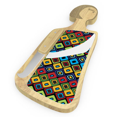 George Oliver Cheese Board