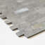 d-c-fix Metal and Stone  29.2 x 29.7cm Premium Self-adhesive Composite Wall Tiles Pack 5