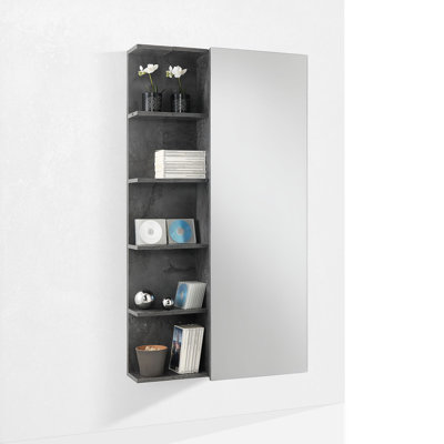 18 Pair Shoe Storage Cabinet
